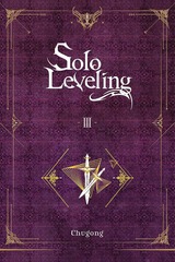 Solo Leveling Vol 3